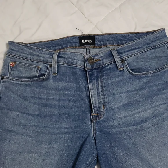 Hudson Jeans - Picture 6 of 8